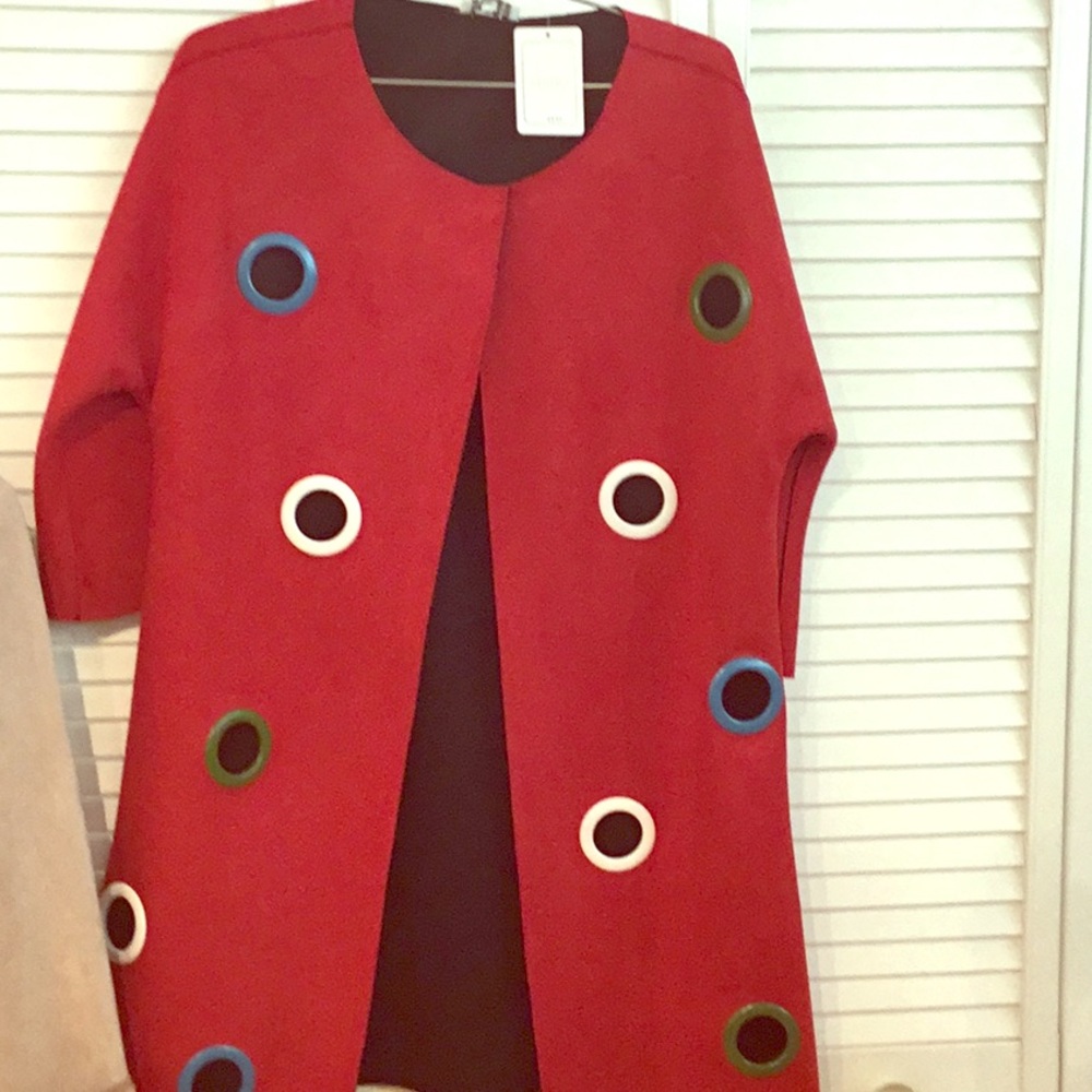 Coat